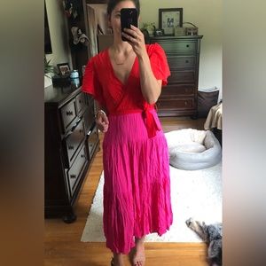 Petal and Pup Babis Dress BRAND NEW NEVER WORN WITH TAGS